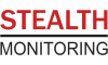 Stealth Monitoring sponsor logo