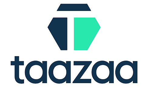 Taazaa logo