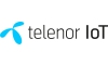 Telenor IoT sponsor logo