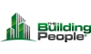 The Building People sponsor logo