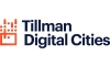 Tillman Digital Cities logo