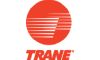 Trane sponsor logo