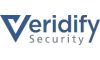 Veridify Security sponsor logo