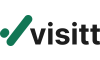 Visitt sponsor logo