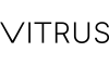 VITRUS, inc. sponsor logo