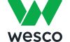 Wesco sponsor logo