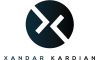 Xandar Kardian sponsor logo