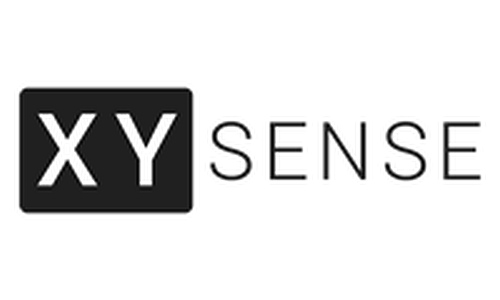 XY Sense logo