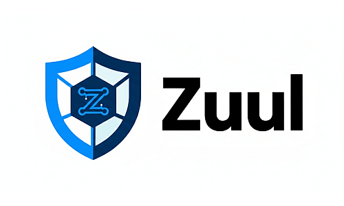 Zuul Inc. logo