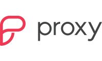 Proxy logo