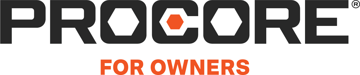 Procore for Owners