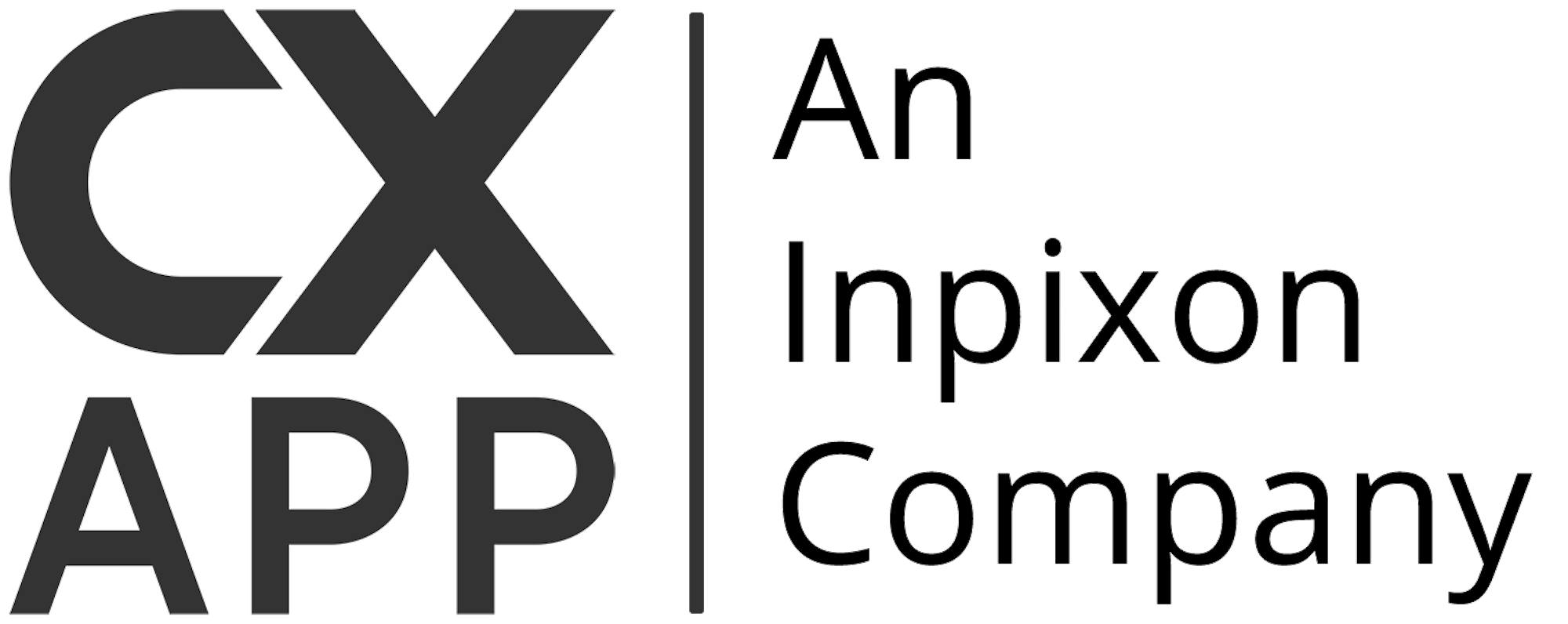 The CXApp, An Inpixon Company